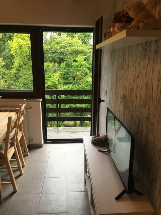 Zelin Mrzlovodicki Apartments Vjeverica מראה חיצוני תמונה